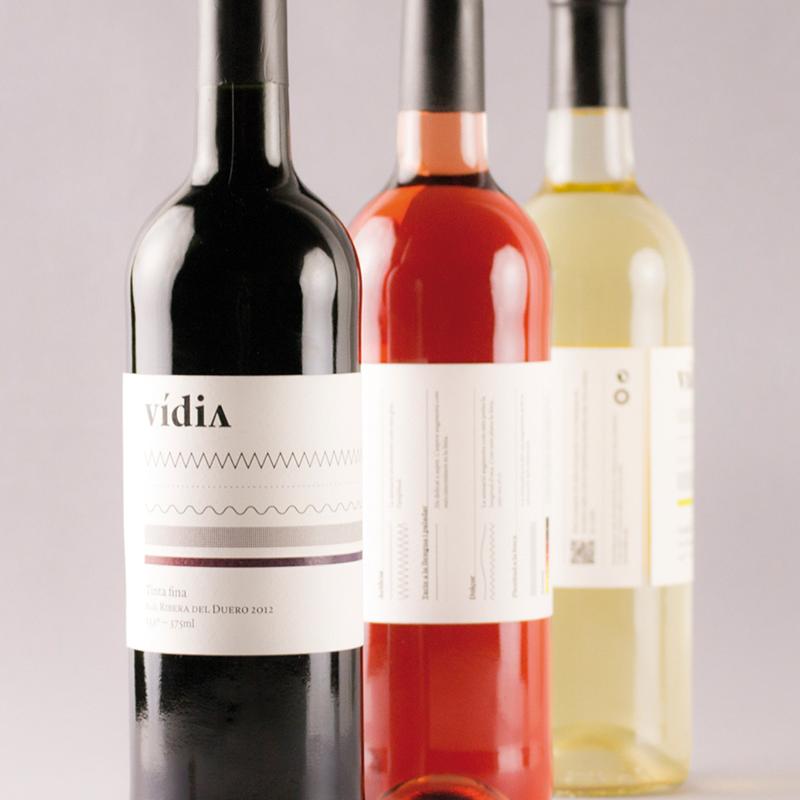 TFG de Fran Baixas a Eina - Vídia