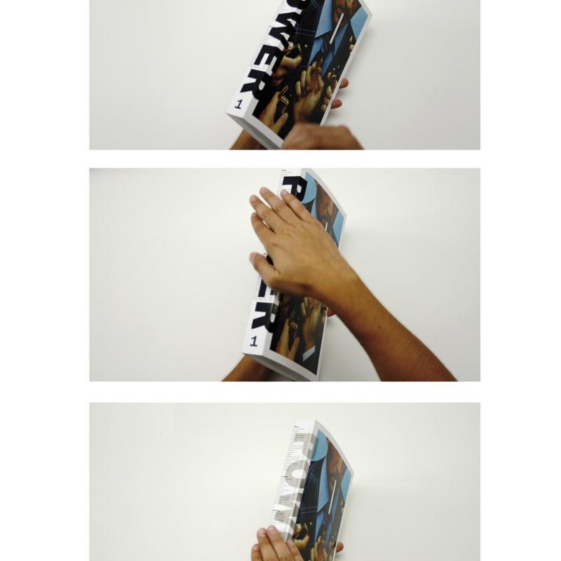 Guillem Casasús Xercavins - Power