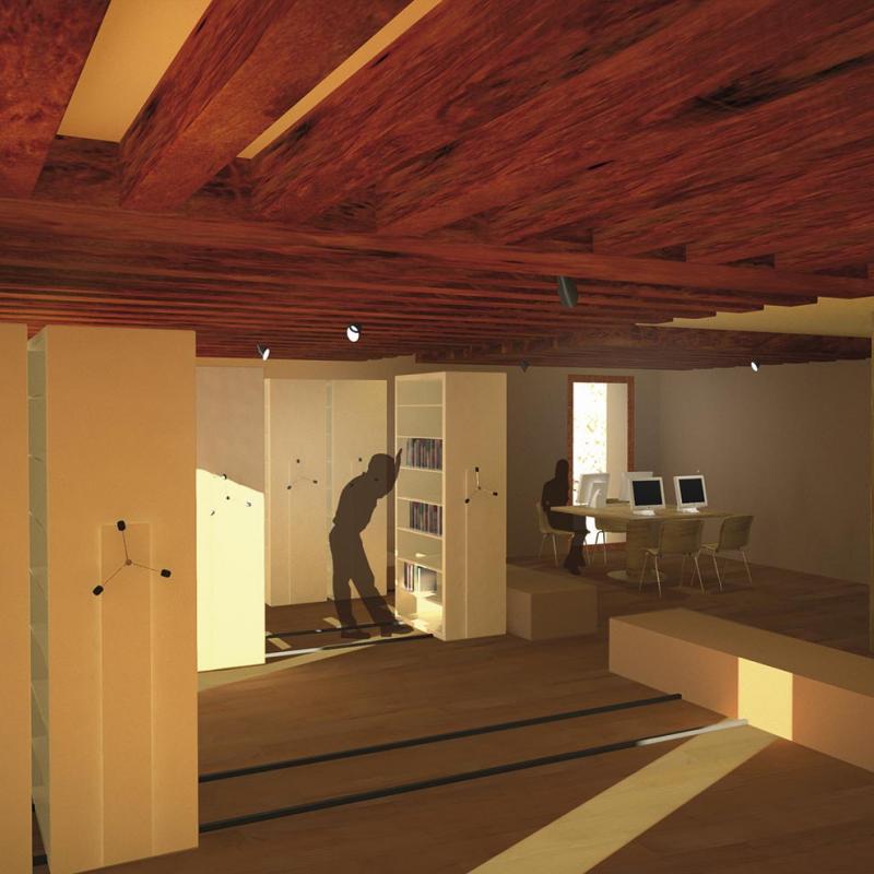 Gemma Coloma González - Ajuntament de Viladrau