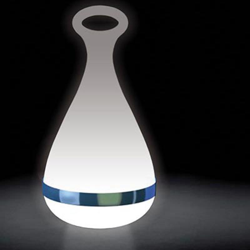 Griselda Rocafull Ferrer - Llum Boià