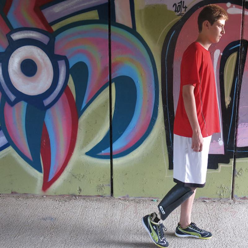 TFG of Gregorio Rojas at Eina - Extrem