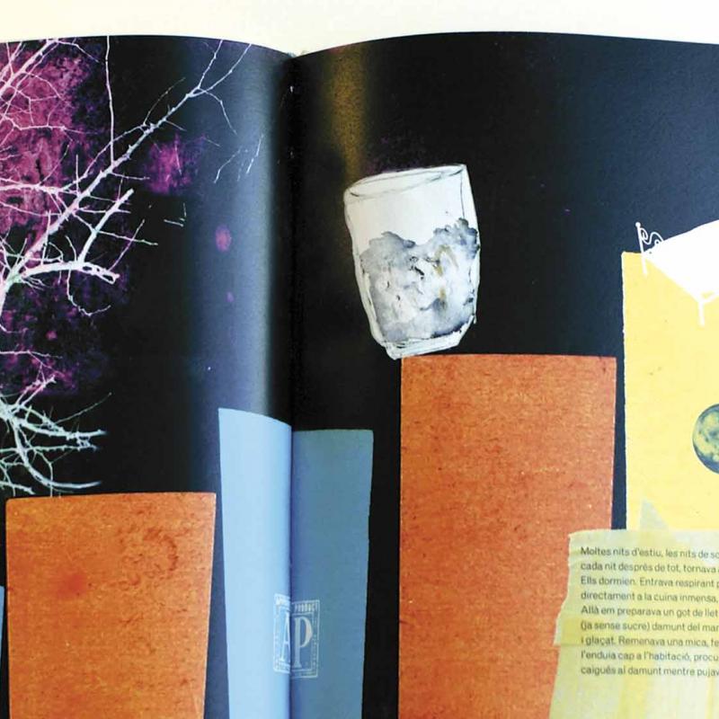 Helena Basagañas - Helena Magdalena