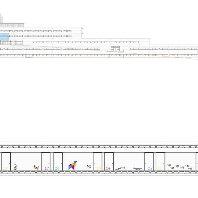 Iria Jueguen - UH4 Pediatria Rehabilitació a l’Hospital de Mataró: Unitat de Pediatria