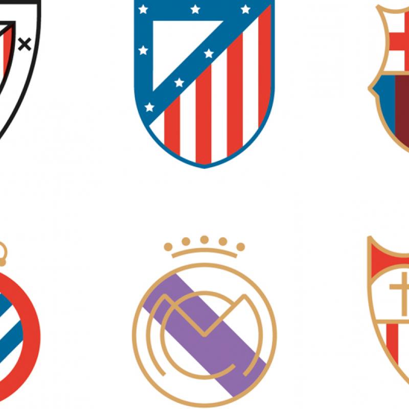 TFG de Iune Moya a Eina - Heràldica futbolística