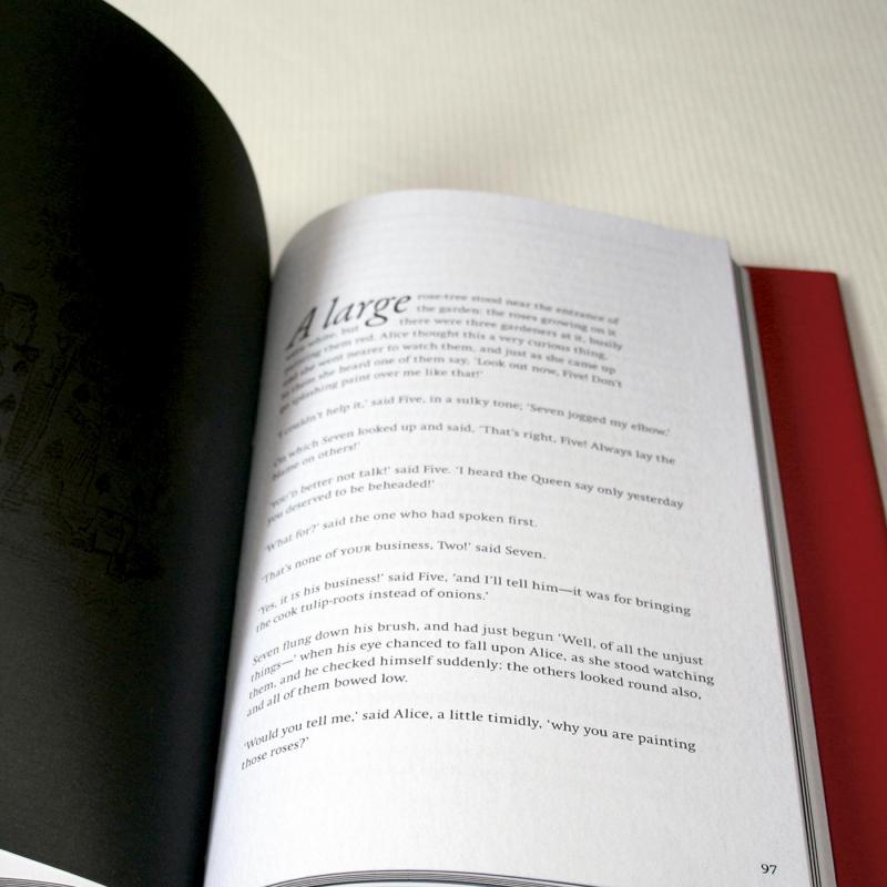 Josh Abrams Ricart - Editorial Fagos