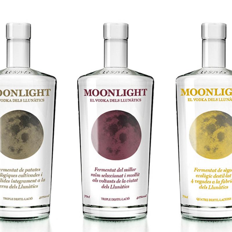 Jonatan Martin Morales - Moonlight