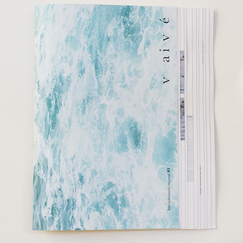 Vaivé - Judit Sànchez Torner