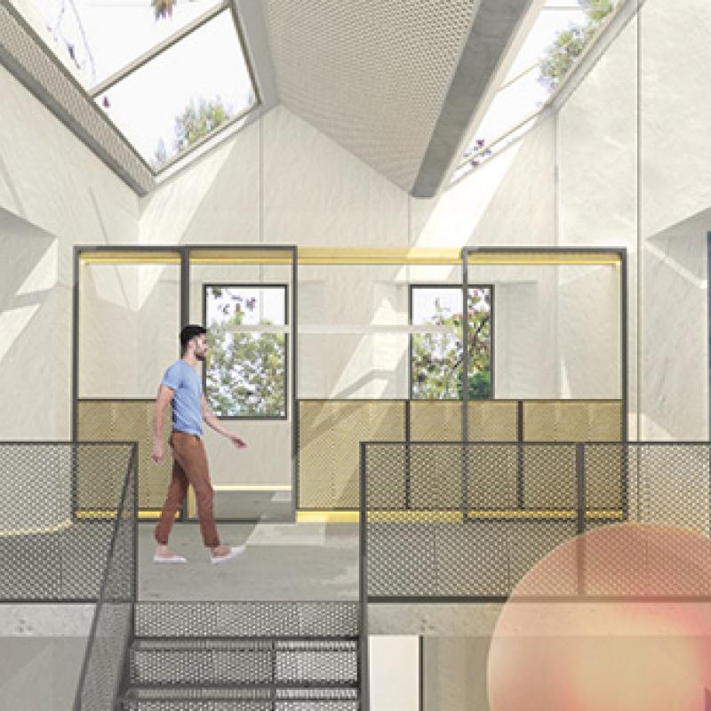 Balneari - Júlia Falgàs Juncà