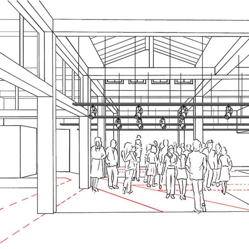 Karolina Pelaczyk - La Madriguera