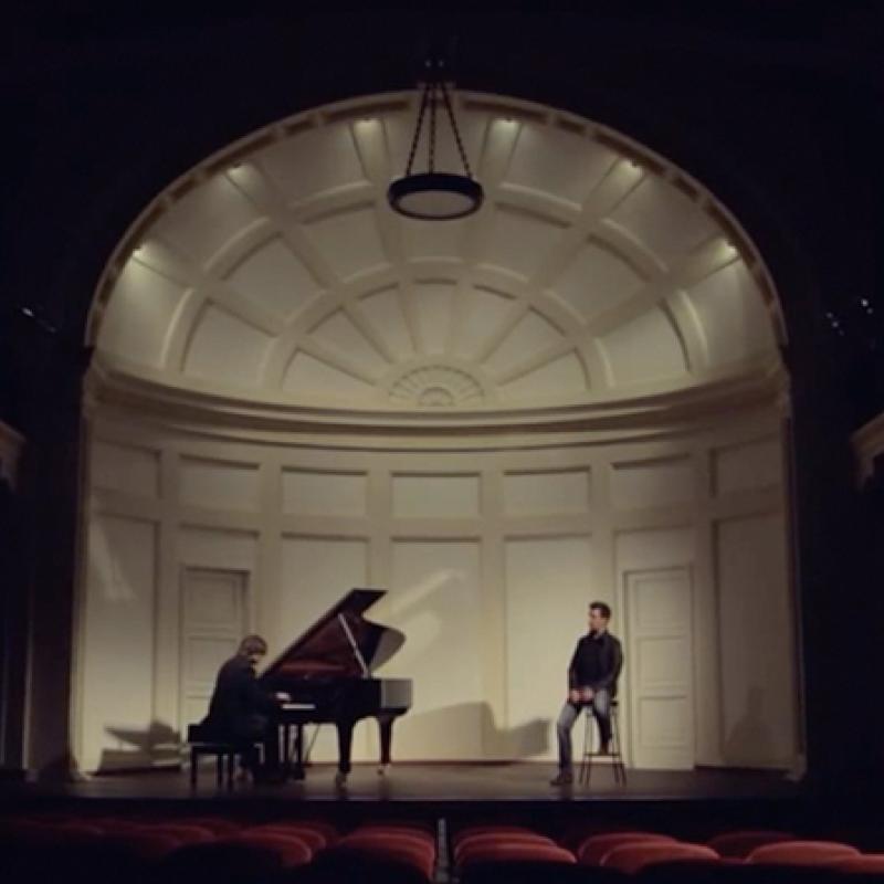 TFG de Karina Sayas en Eina - Canal de Televisión 3/4