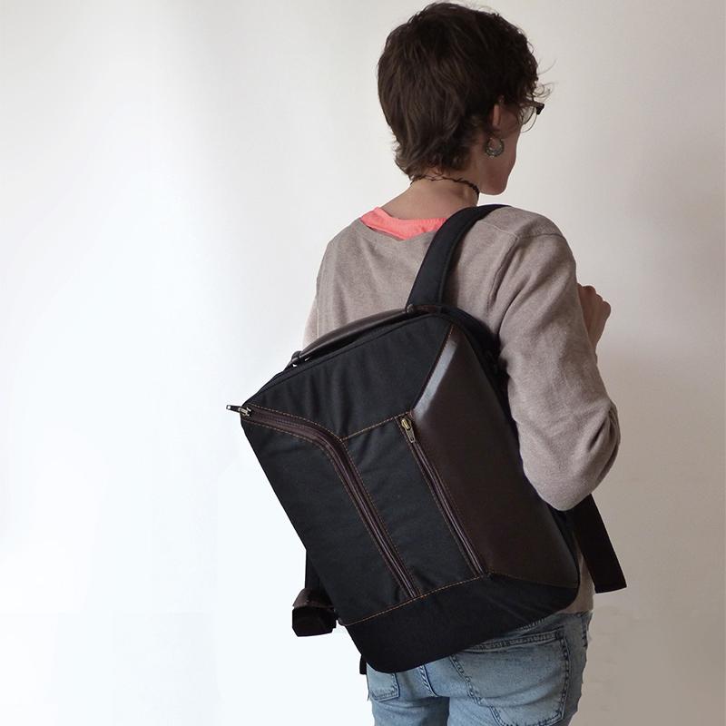 Laura Delpuy - COMEBAG!