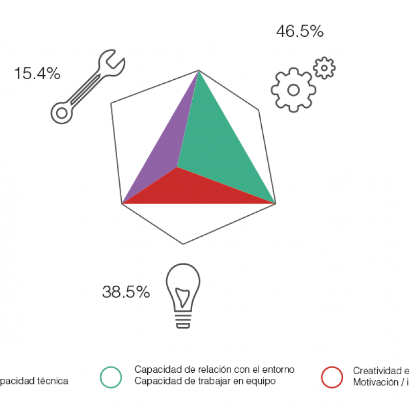 Laura Elizalde - Estudi i projecte d'intervenció en el procés de comunicació entre candidat i empresa en l'àmbit del disseny
