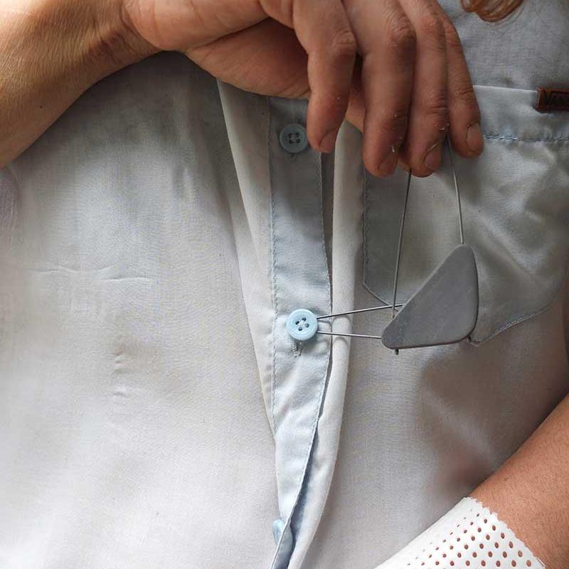 Hook it up - Lorena Miguel