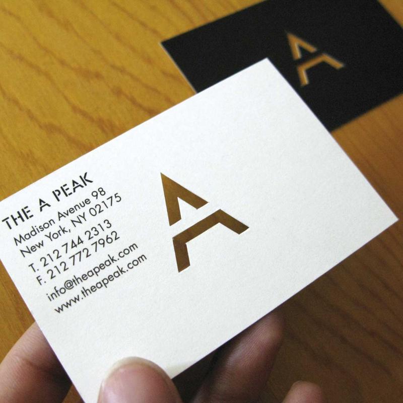 Maggie Adrover - The A Peak