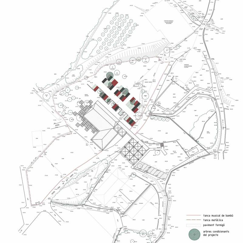 Mireia Alentorn Puigvert - Escola experimental, pedagogia Waldorf. Aula U