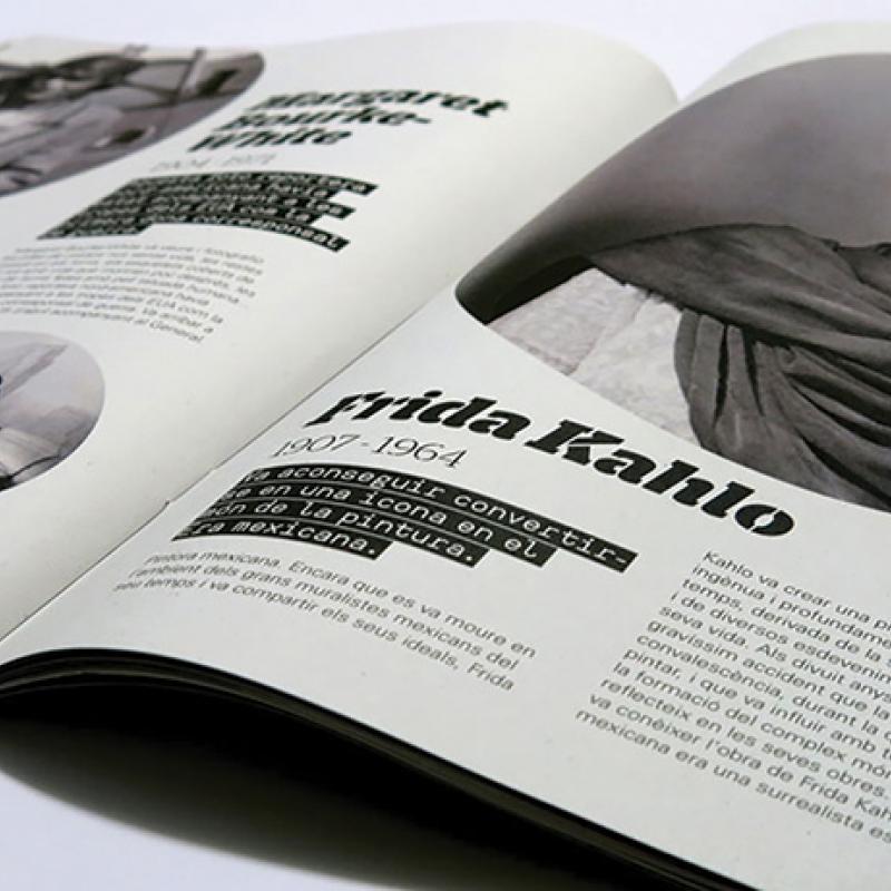 Inquietuds - Mariona Asín Pueyo