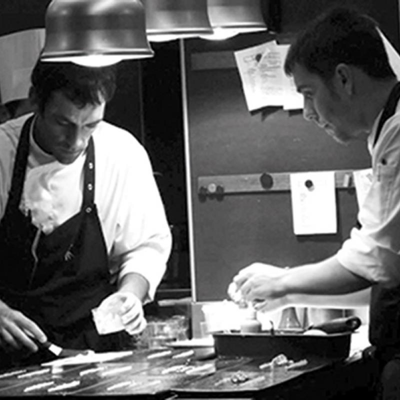 TFG de Mireia Badosa a Eina - Food & Design