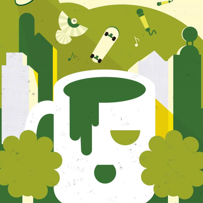 Marta Ballester Navarro - Cafè-teatre