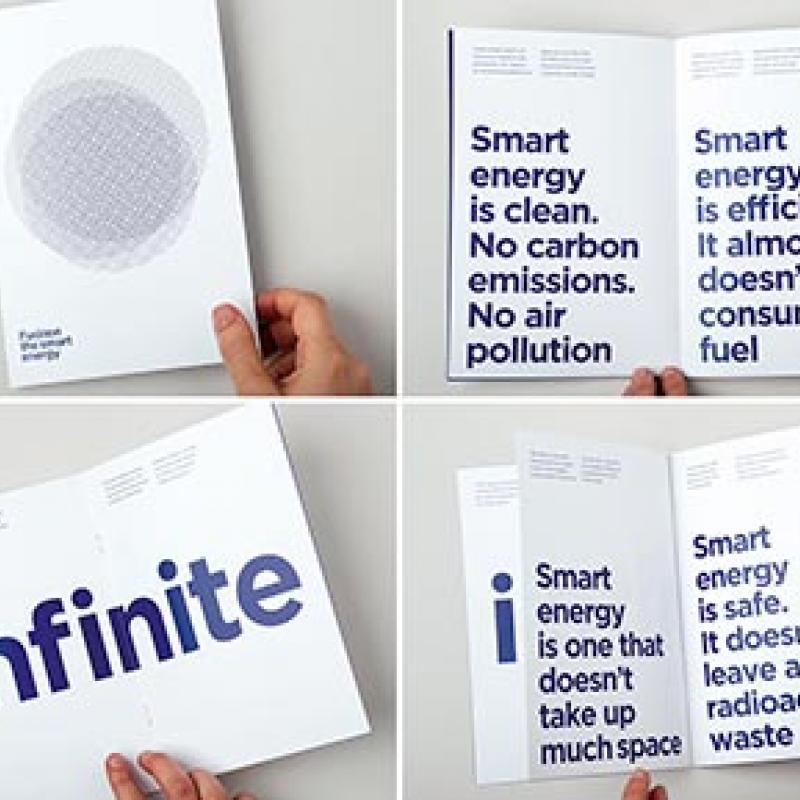 María Caravaca Sánchez - Fusion, Smart Energy