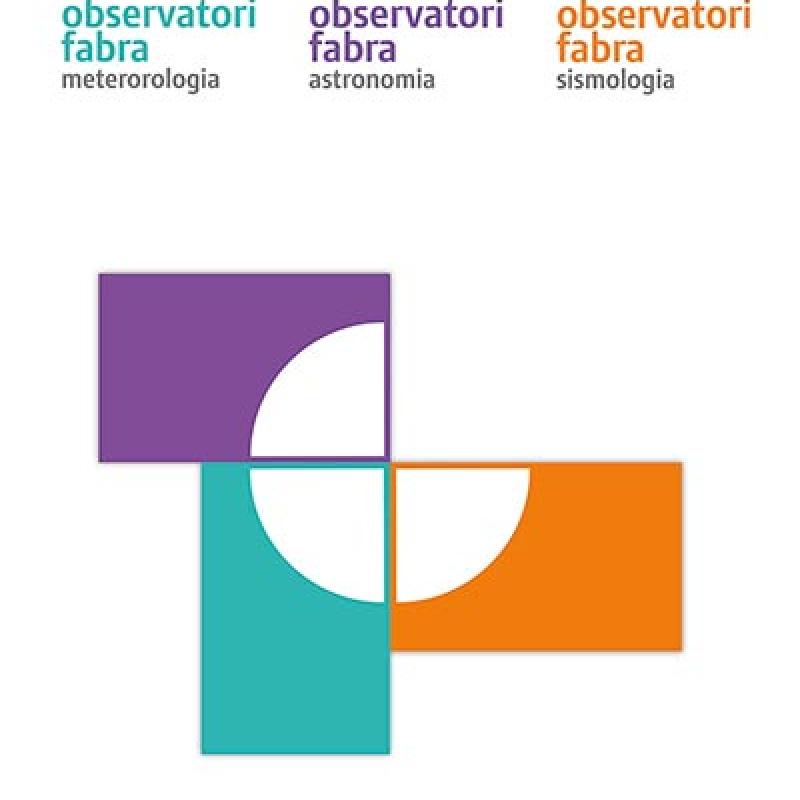 Mariana Castel Juanmartí - Identitat Corporativa de l’Observatori Fabra