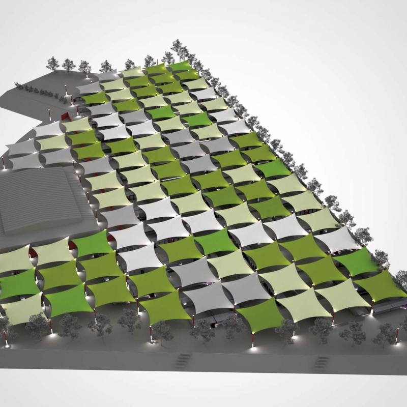 Mariona Espinet - Redisseny de l'Aplec del Cargol