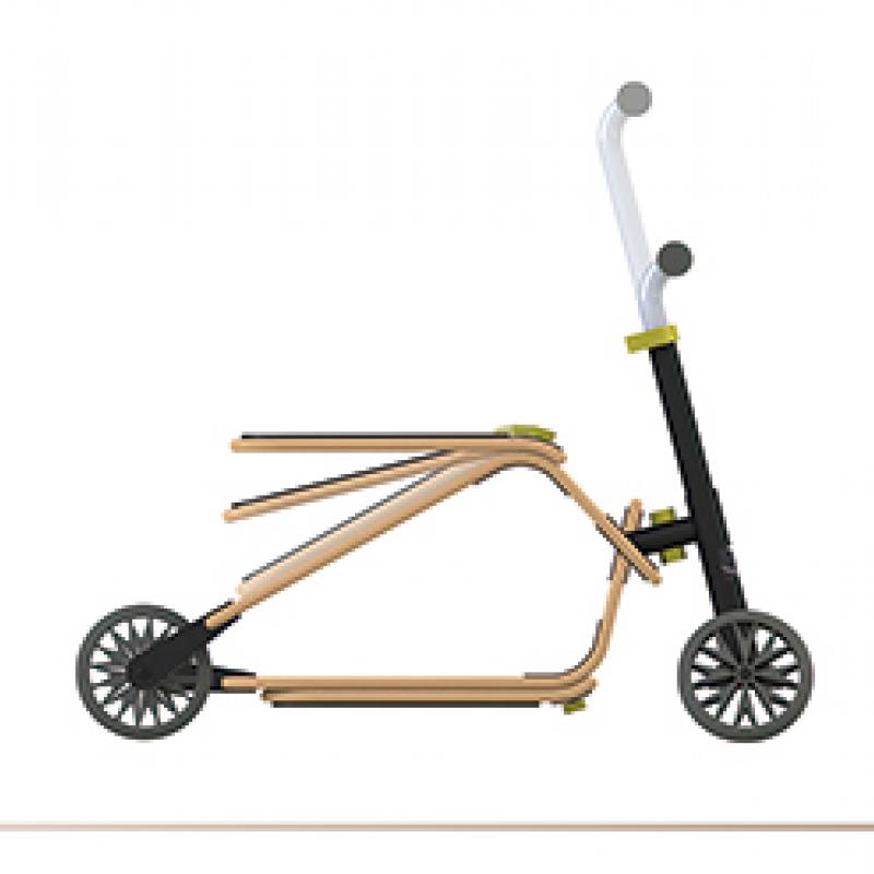 GO!  - Maria Jané Canals