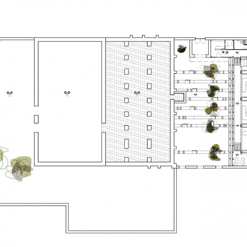   Mª José Rubio - Centre de treball per a la rehabilitació i catalogació d’edificis rurals