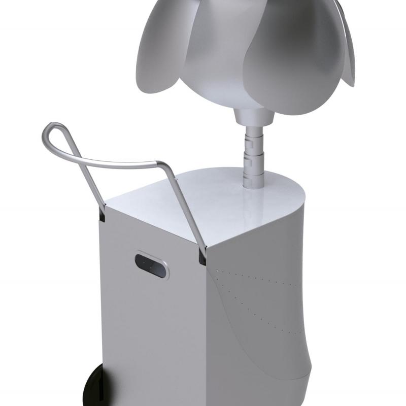 Mar Lluch - Hat Heat