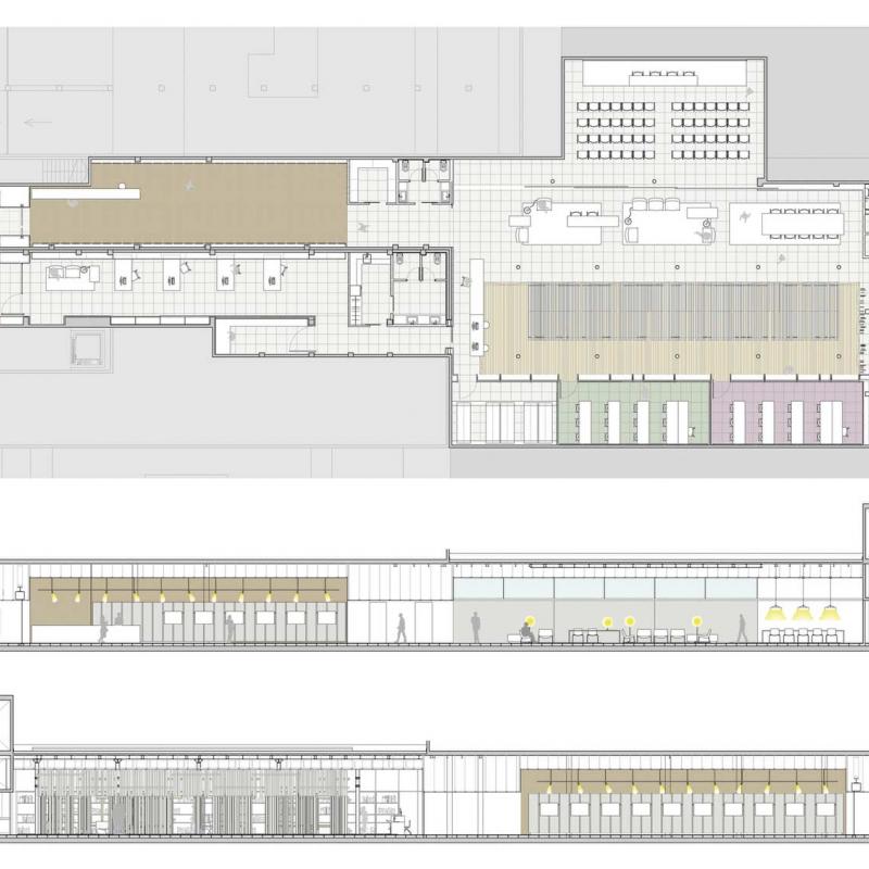 Mercè Lucchetti Gallego - Espai Àfrica