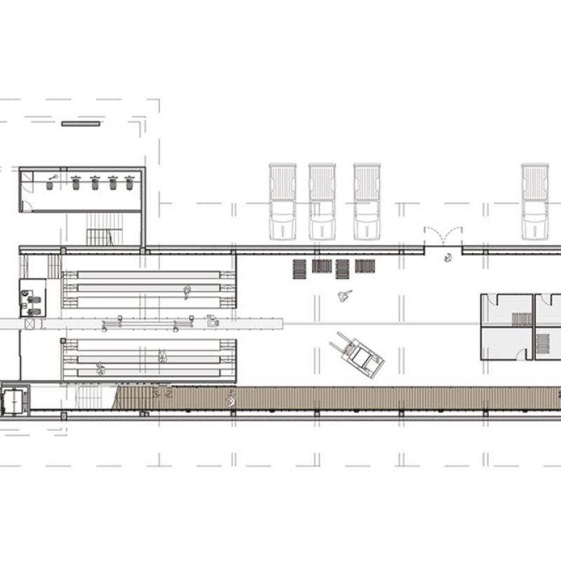 Mariona Mallol Carrizosa - La Llotja