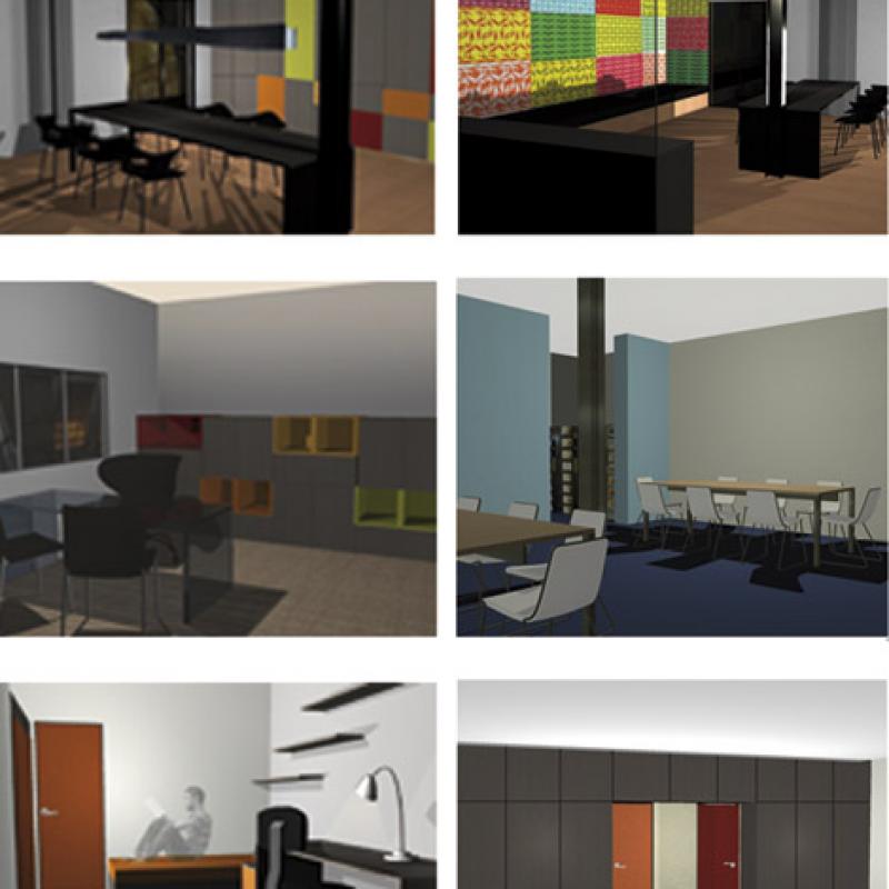 Mar Moreno - Cal Barrachina