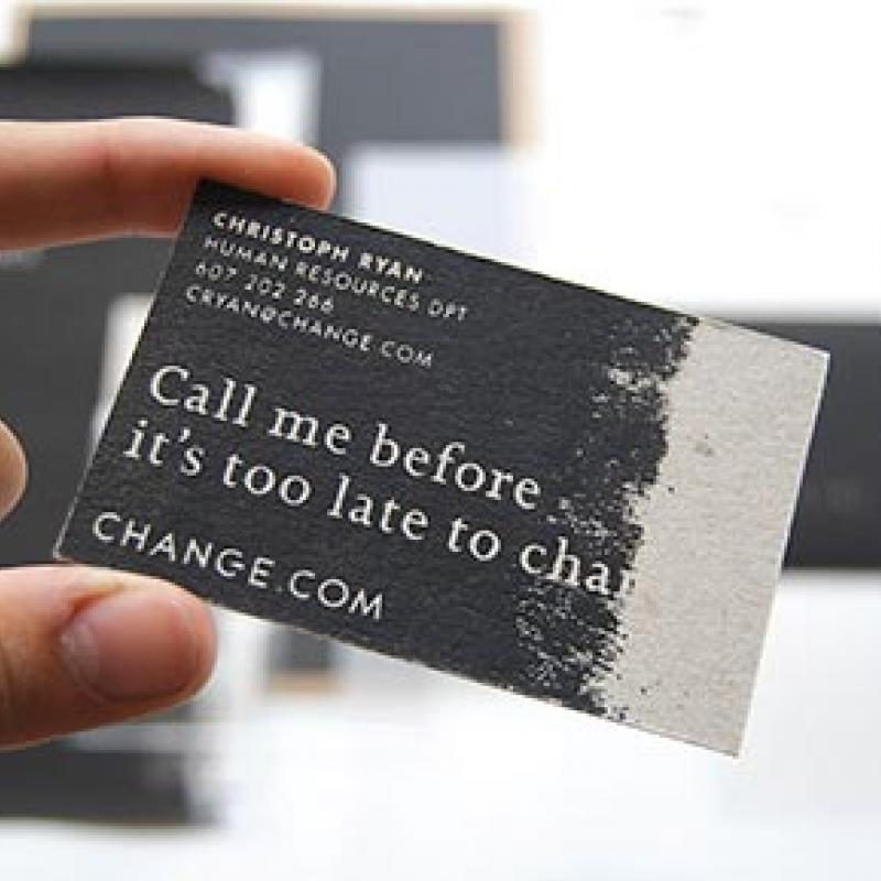 Martí Panés Julià - Change