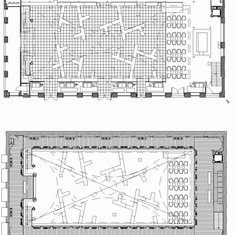 Marta Pujol - La Paloma, Mercat de Segona Mà