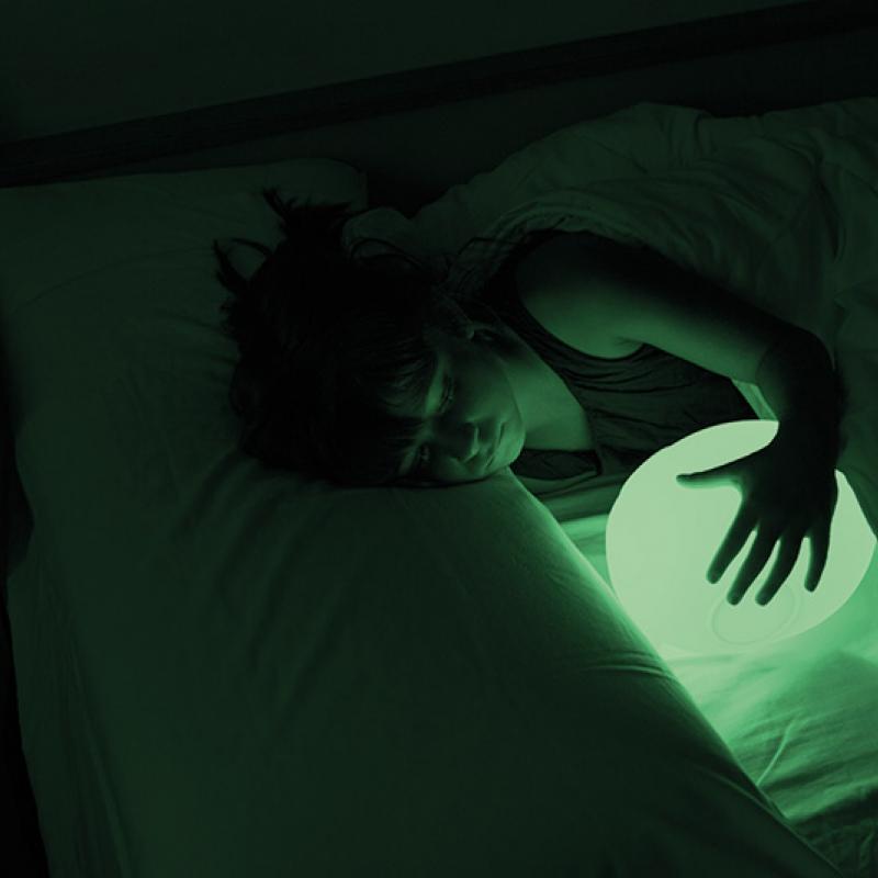 Aorate - Maria Riera Gálvez