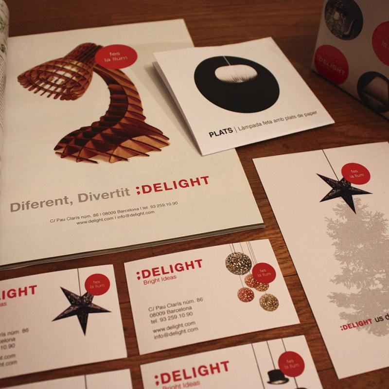 Mar Salesi Massoni - Delight