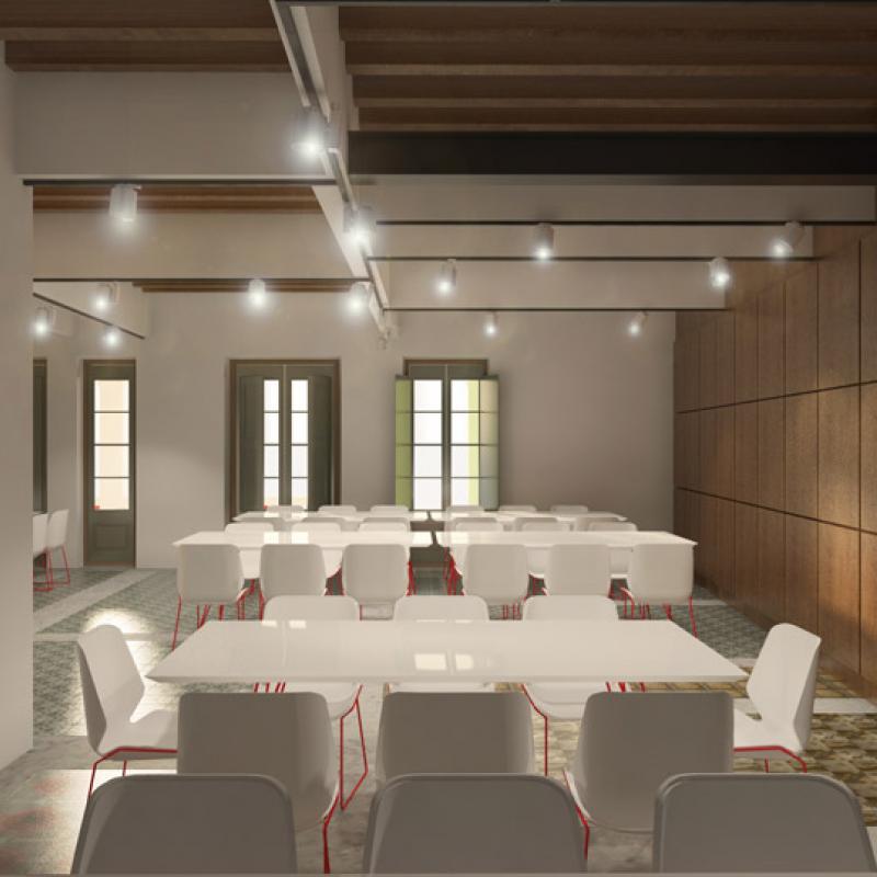 TFG de Nora Balcells a Eina - Projecte Babel