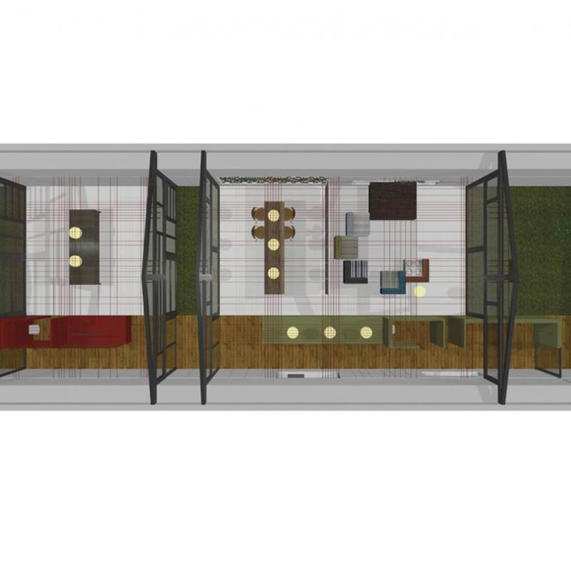 Nuria Coll Garrido - White Box