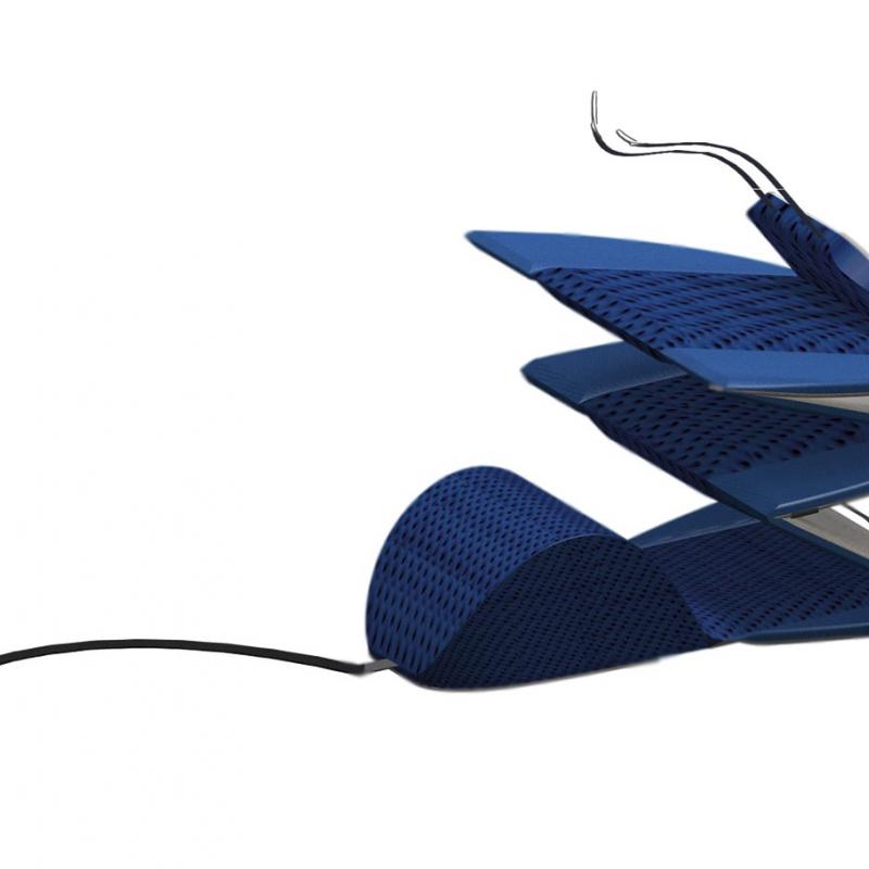 Núria Martínez - Limit