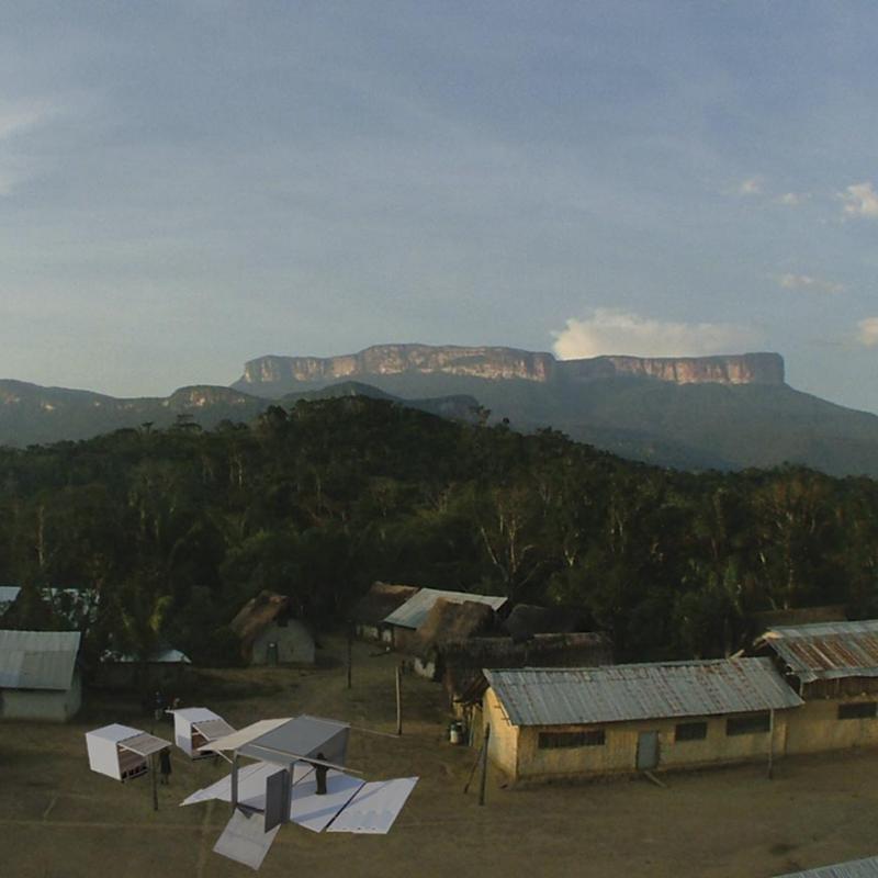 Natalia Priwin Caleya - Escola mòbil