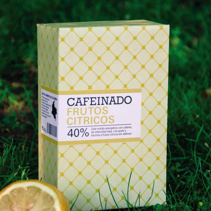 Neus Soler Minoves - Cafeinado