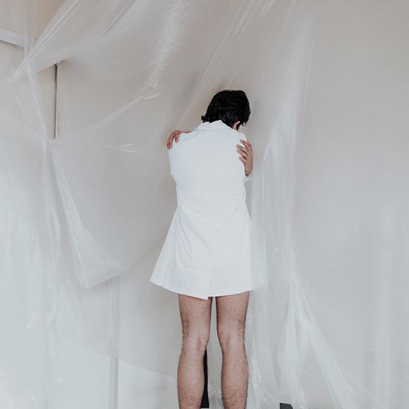 La Conciencia del Yo - Oriol Cabarrocas