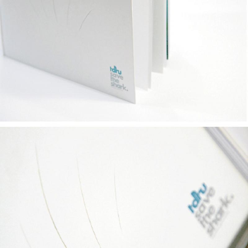 Olga de la Iglesia - Taru. Save the shark