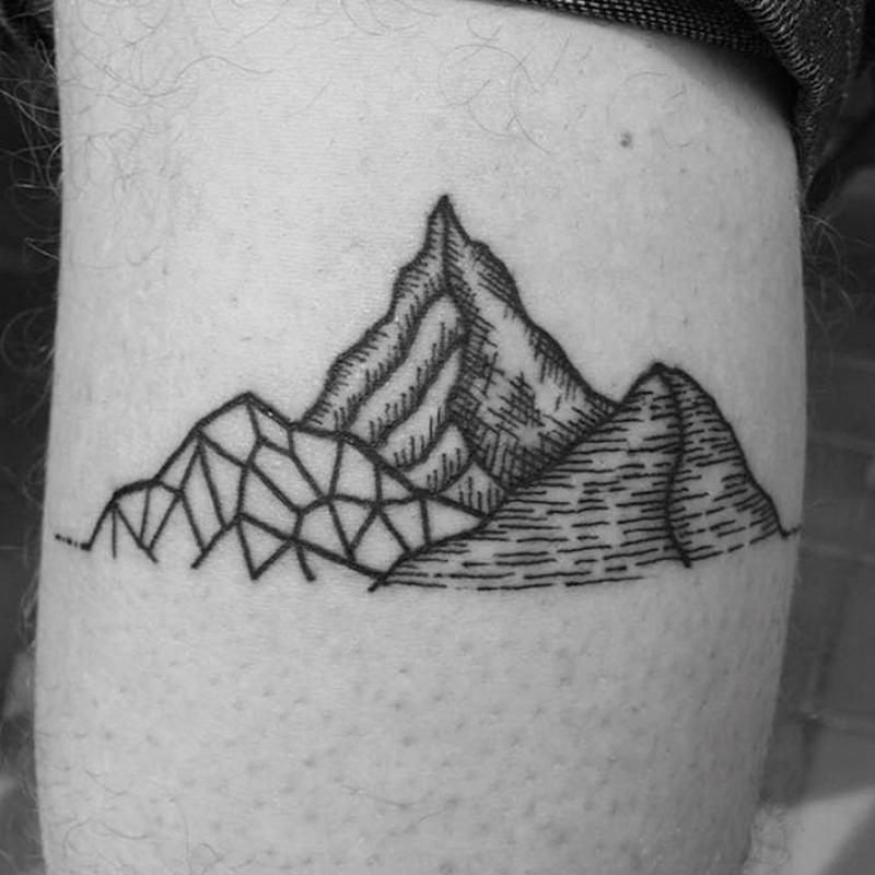 Tattoos: the sign of uniqueness - Pol Pinyana Giner