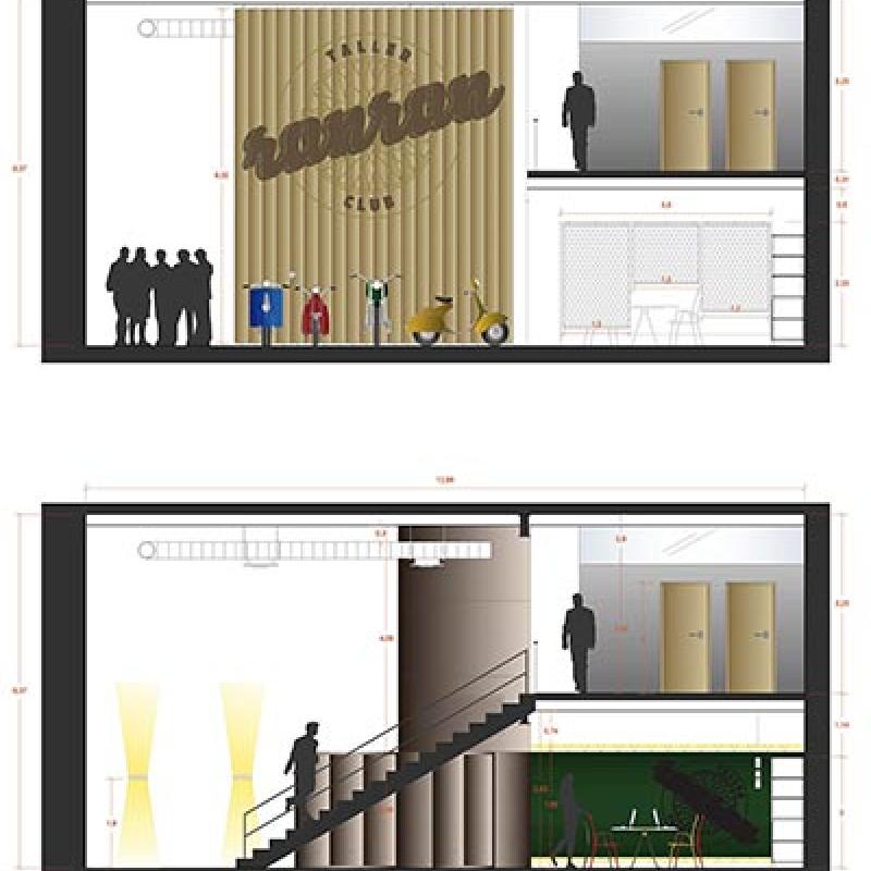 Paula Rocasalbas Sanchis - RUNRUN Taller-Club