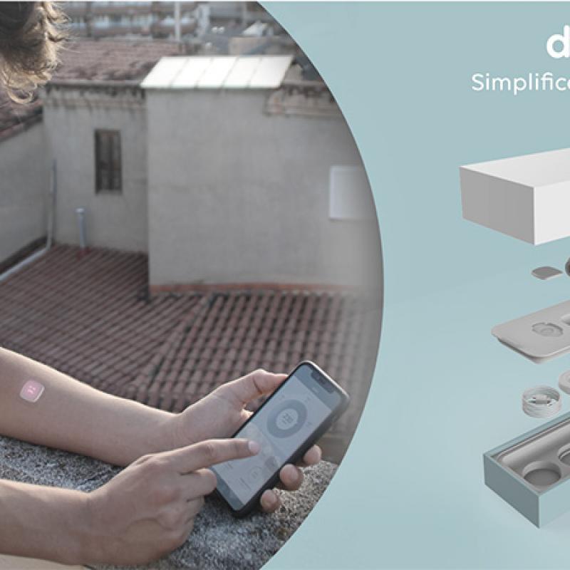 Dröp - Paula Terra Bosch