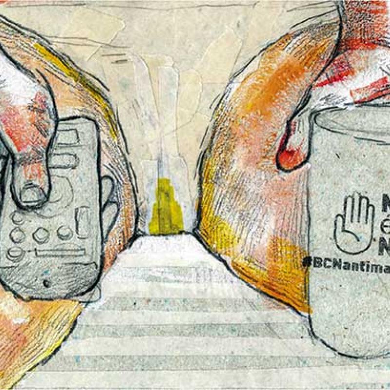 Follem Dempeus - Queralt Guinart i Homs