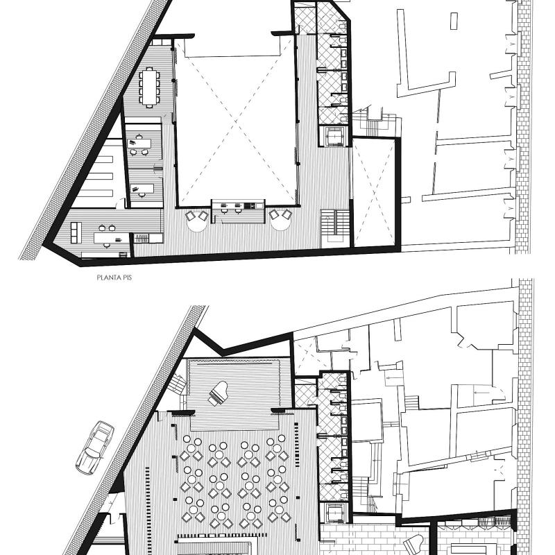 Roser Fors - Big Sam Jazz