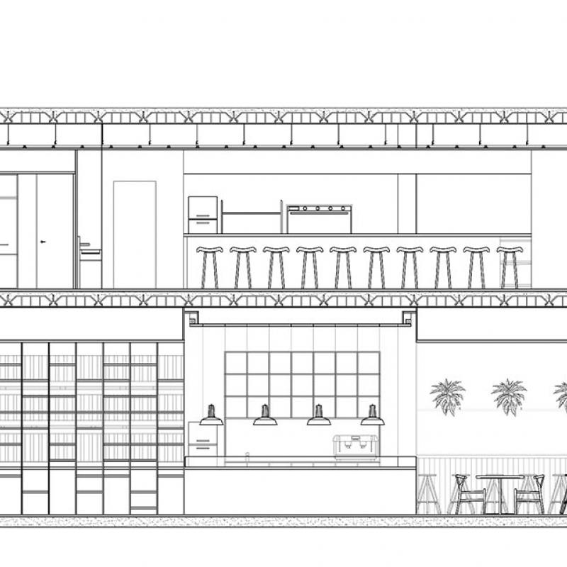 Rosa Lozano - La lleteria