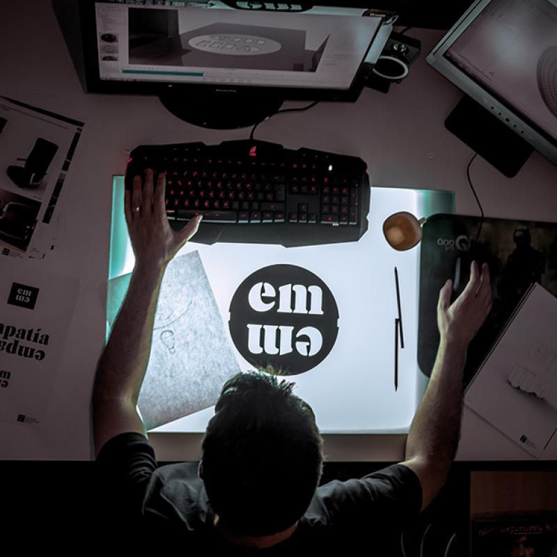 Koi – Empatía - Rubén Mecaliff Prado