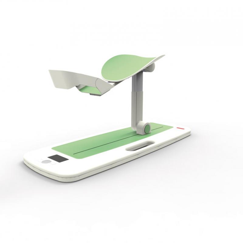 TFG de Raúl Rodríguez a Eina - KINEG